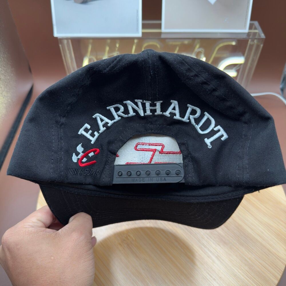 Retro Racing SnapBack Lot - Picture 2 of 9